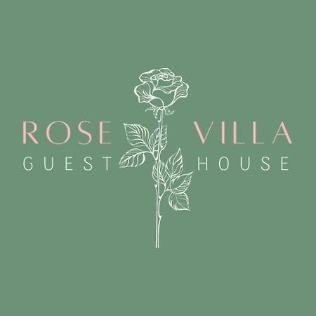 Rose Villa Oban Exterior foto